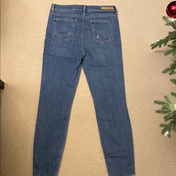 Skinny jeans - Picture 3 of 10